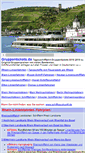 Mobile Screenshot of gruppentickets.de